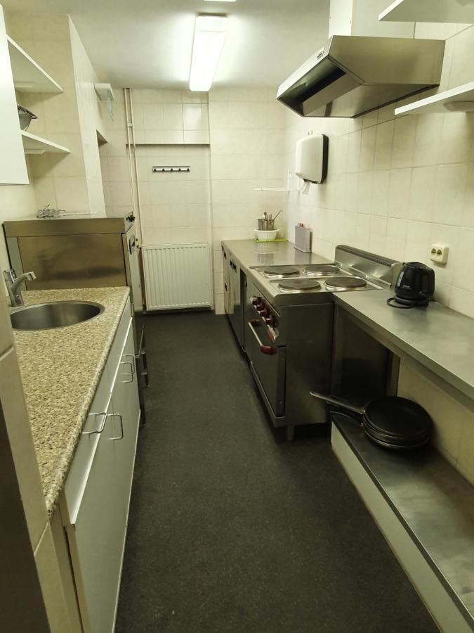 Hoeve Cobelli Noorbeek Eksteriør billede