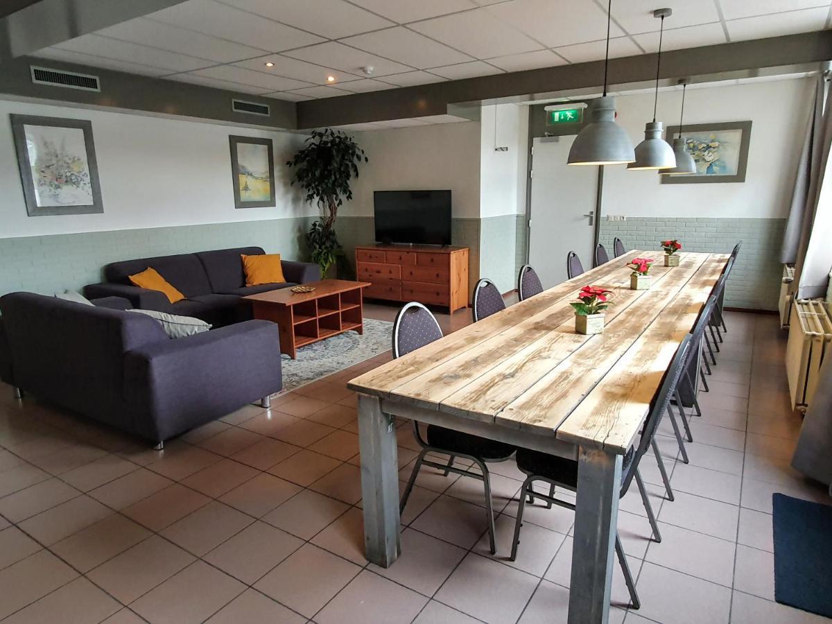 Hoeve Cobelli Noorbeek Eksteriør billede