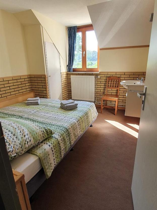 Hoeve Cobelli Noorbeek Eksteriør billede