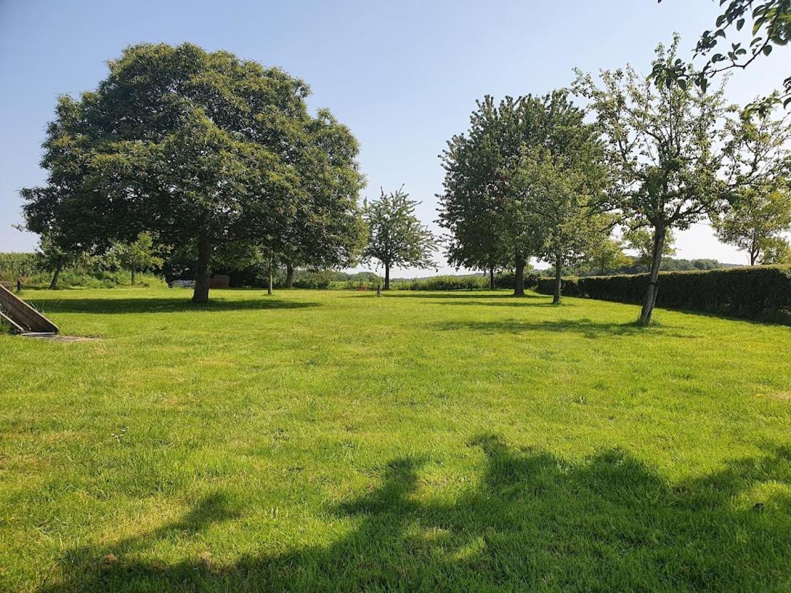 Hoeve Cobelli Noorbeek Eksteriør billede