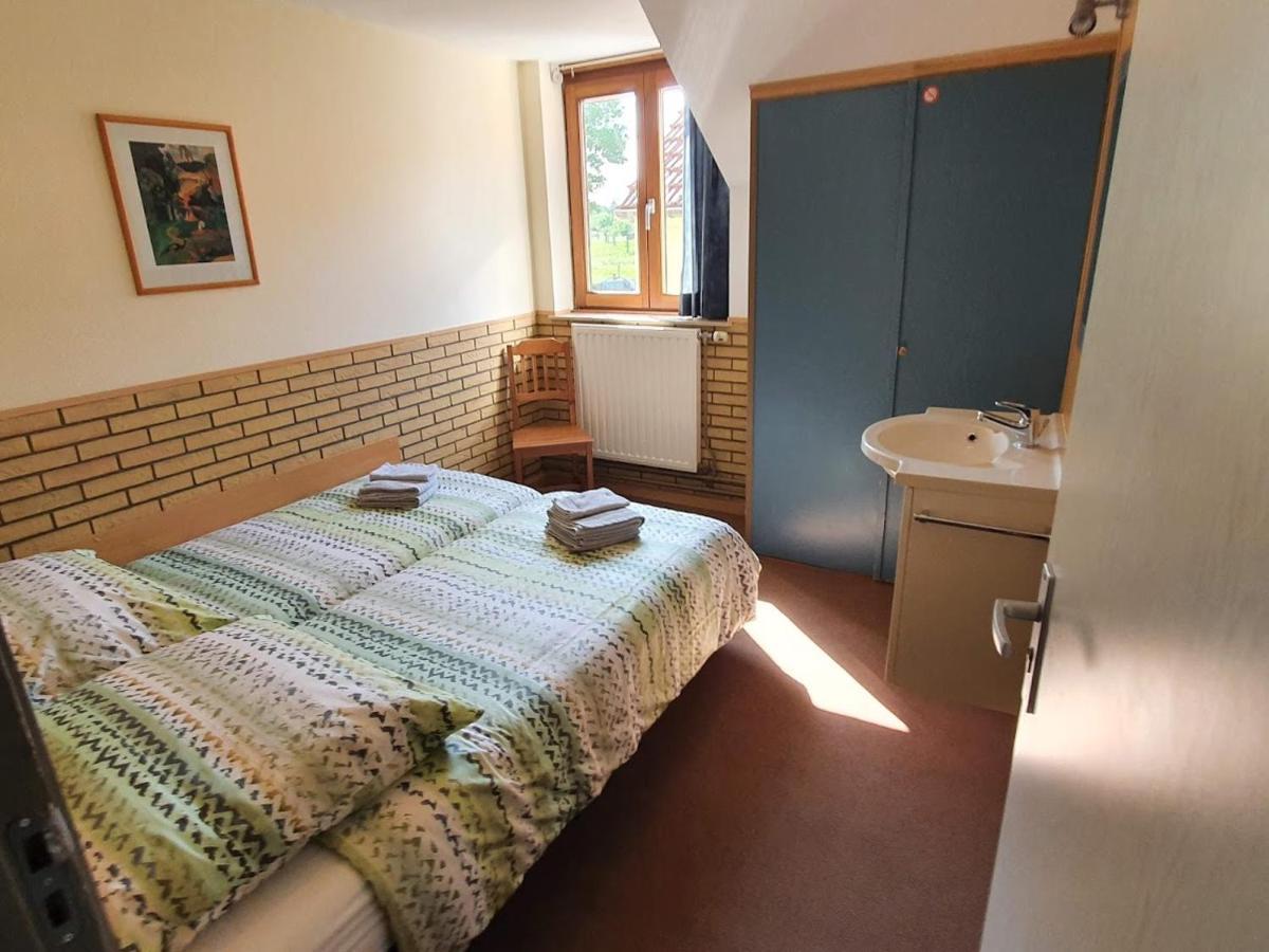 Hoeve Cobelli Noorbeek Eksteriør billede